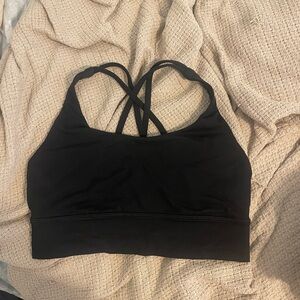 Lululemon Energy Bra Longline